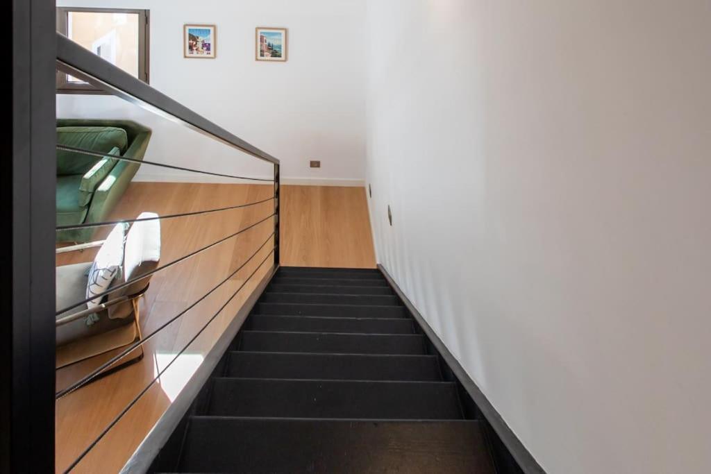 #11 Alex Suite Terrace Parking Ac 2 Bdr 5Mins To Sea Saint-Jean-Cap-Ferrat Exterior photo