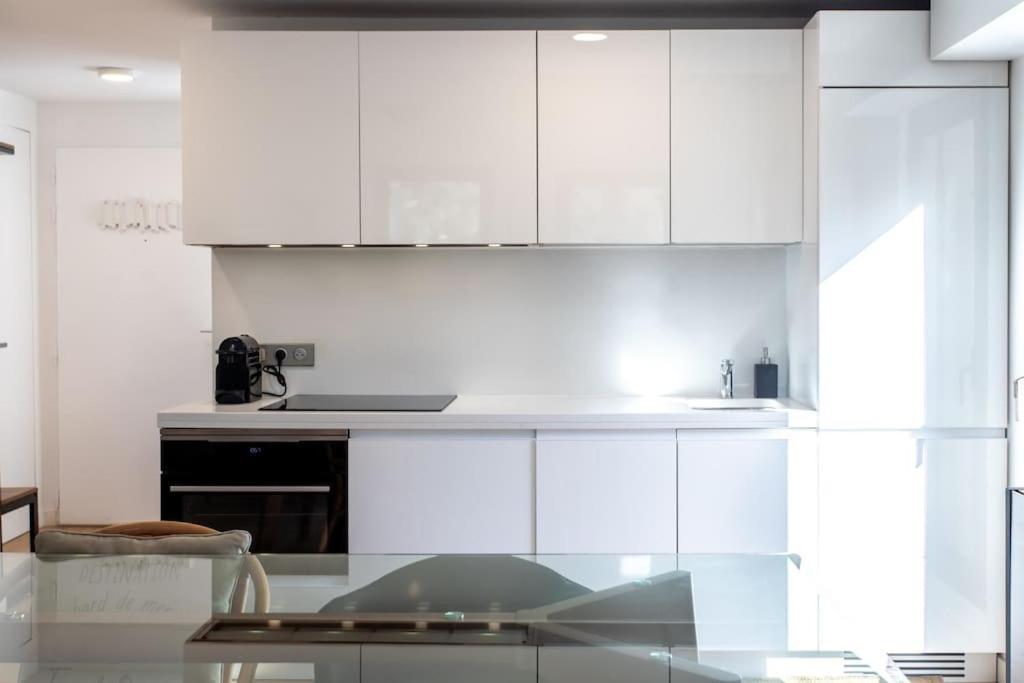 #11 Alex Suite Terrace Parking Ac 2 Bdr 5Mins To Sea Saint-Jean-Cap-Ferrat Exterior photo