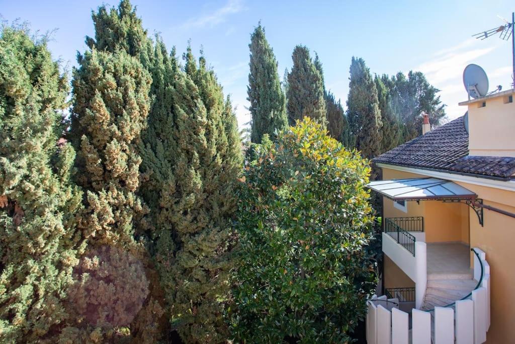 #11 Alex Suite Terrace Parking Ac 2 Bdr 5Mins To Sea Saint-Jean-Cap-Ferrat Exterior photo